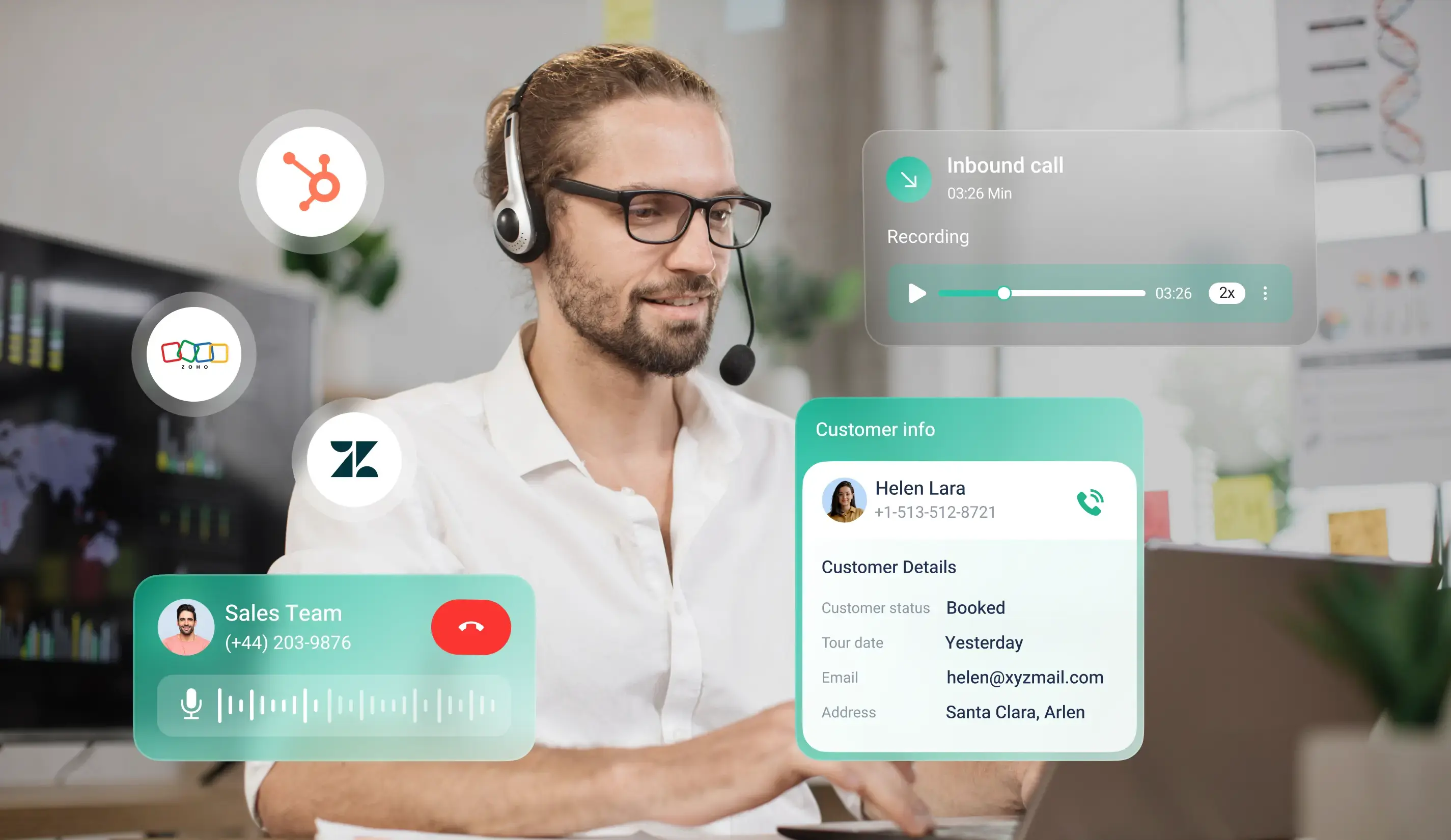Call Management Software: What You Need to Know Before You Buy